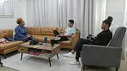 Catfish : Fausse identité