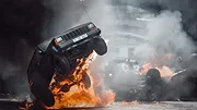 Alerte Cobra S2 E4