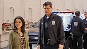 The Rookie : Le Flic de Los Angeles S2 E12