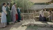 Rookie Historian Goo Hae-Ryung
