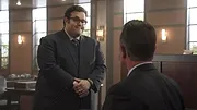 Scorpion S4 E11