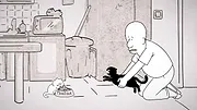Putain de chat ! S1 E24
