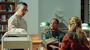 Meurtres en eaux troubles S1 E20