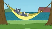 Tom et Jerry Show S2 E1