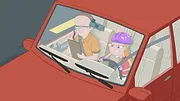 Phinéas et Ferb