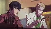 Yakitori: Soldiers of Misfortune