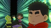Ki & Hi S1 E8