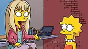 Les Simpson S20 E19