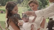 Deux mamans sous le même toit