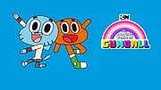 Le Monde incroyable de Gumball S6 E3