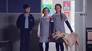 Super détectives !