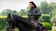 The Musketeers