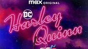 Harley Quinn S4 E3