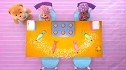 Baby Born S1 E5