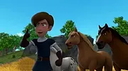 Robin des Bois : Malice à Sherwood