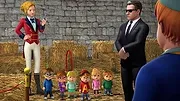 Alvinnn !!! et les Chipmunks