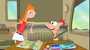 Phinéas et Ferb