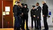 NCIS : Enquêtes spéciales