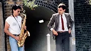 Mr. Bean S1 E2