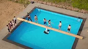 Sauve qui pécho !