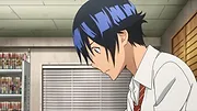 Bakuman