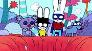 Simon Superlapin S1 E19