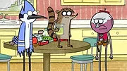 Regular Show S2 E24