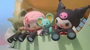 My Melody & Kuromi