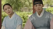 Rookie Historian Goo Hae-Ryung