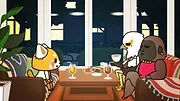 Aggretsuko
