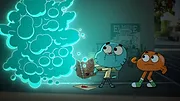 Le Monde merveilleusement bizarre de Gumball S1 E13
