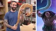 A Fan Celebration of Moana