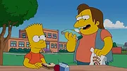 Les Simpson S23 E20
