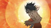 Baki Hanma