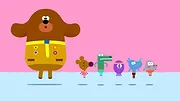 Hé, Oua-Oua S1 E49