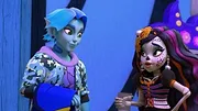 Monster High : Un lycée pas comme les autres