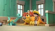 Dino Ranch S1 E10