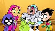 Teen Titans Go! S3 E25