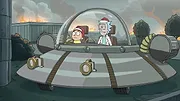 Rick et Morty S4 E5