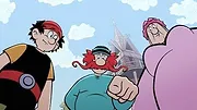 Kayko et Kokosh