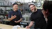 The Chef Show