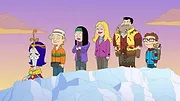 American Dad! S21 E4