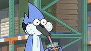 Regular Show: The Lost Tapes