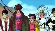 X-Men