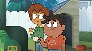 Boy, Girl, Etc... S3 E11