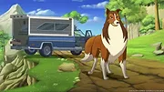 Lassie S1 E4