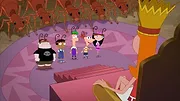 Phinéas et Ferb