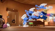 Les Schtroumpfs S2 E20