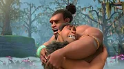 Les Croods : (Pré)histoires de famille