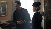 Miss Scarlet, détective privée S2 E1